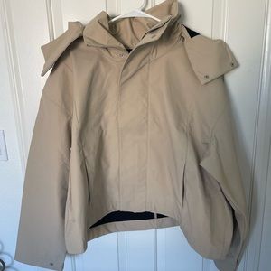 Nike x Matthew Williams Jacket windbreaker yoga collection NWT